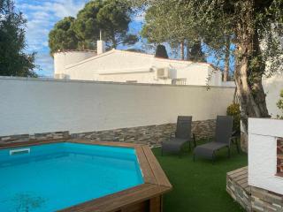 maison avec jardin à 400 m de la plage - 9