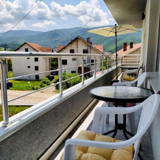 Apartman Zaharija - 1