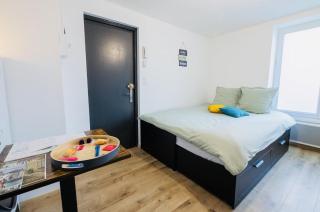 Le Cocoon, studio centre, wifi, stationnement - 4