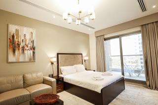 City View Modern Studio - Elite Residence Downtown - 0