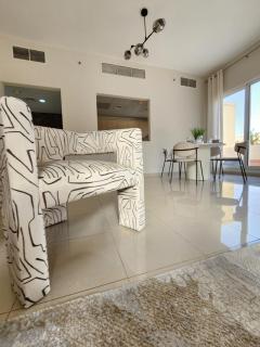 Live and experience Al Marjan Island 1BR - Ras al Khaimah - 3