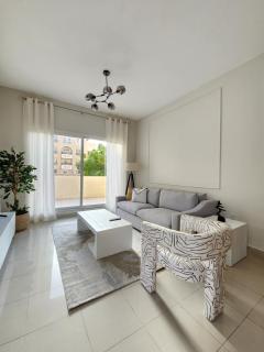 Live and experience Al Marjan Island 1BR - Ras al Khaimah - 0