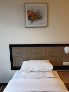 Easy Cozy Simple Room Genting Highlands - Resorts World Genting - 6