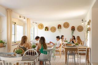 Corsica Hostel Porto-Vecchio, partie dortoirs - Porto-Vecchio - 8