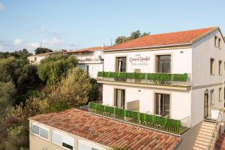 Corsica Hostel Porto-Vecchio, partie dortoirs - Porto-Vecchio - 2