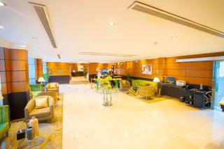 Al Muhaidb Palastine - Jeddah - 6