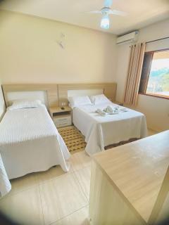 Pousada Bela Vista - 4