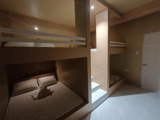 Pacific-Paradise Beach Resort - Dingalan - 6