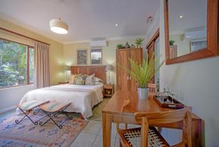 Leaves Lodge and Spa - Nelspruit - 6
