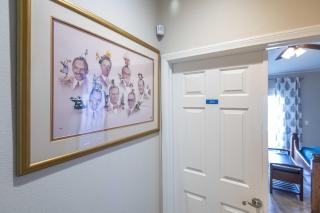 La Gaviota home - Cathedral City - 4