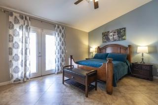 La Gaviota home - Cathedral City - 2