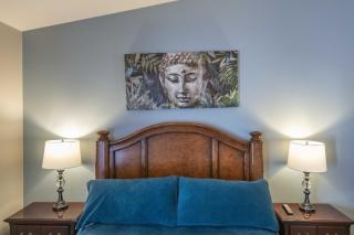 La Gaviota home - Cathedral City - 1