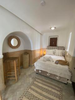 Riad DAR OMI ZAHRA - Marrakesh - 5