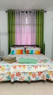 Azzalia Homestay Karak Bentong with 4 Rooms 3 Aircond NJOI - Karak - 8