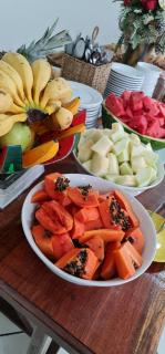 Hotel Ficare Torres - Torres - 5