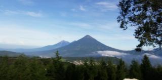 Parque Ecológico los Cipreses Volcán Pacaya - El Cedro - 7