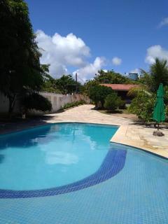 Casa Com Piscina, Área Gourmet e Churrasqueira - Paulista - 0