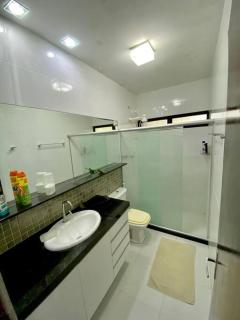 Casa Com Piscina, Área Gourmet e Churrasqueira - Paulista - 3