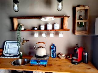 Duiker's self catering Accommodation - 4