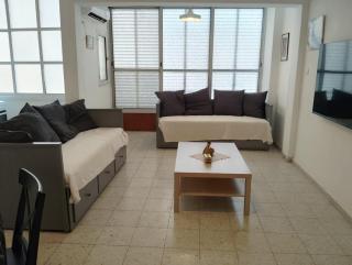 A 5 mn de la plage - Netanya - 4