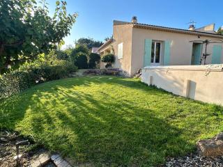 Villa Verde - Vaison-la-Romaine - 8