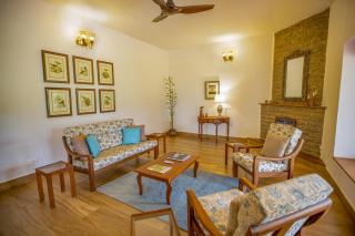 Sinna Dorai's Rotti Kadai Bungalow - 4