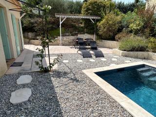Villa Verde - Vaison-la-Romaine - 3