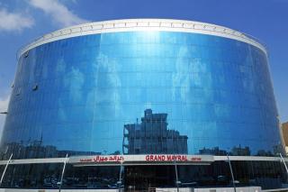 Grand Mayral Hotel - 9