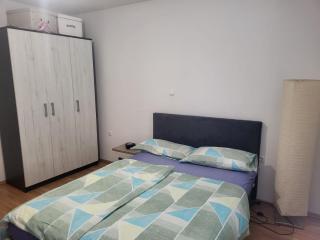 Apartman LMK 2 - 4