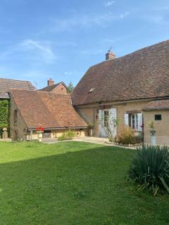 La Vigne dorée - Saint-Martin-des-Champs - 3