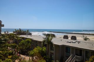 Oceanside Beach Condos - Oceanside - 8