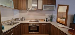 Luxe appartement, centrum Marbella, vlak aan zee! - Marbella - 2