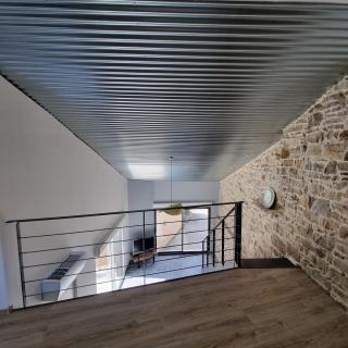 La Remise - Comprégnac - 8