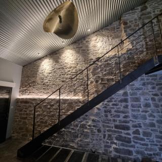 La Remise - Comprégnac - 5