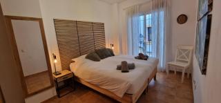Luxe appartement, centrum Marbella, vlak aan zee! - Marbella - 6