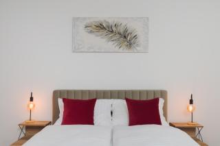 Granite - Cozy City Center Apartment with Balcony - Praga - 7
