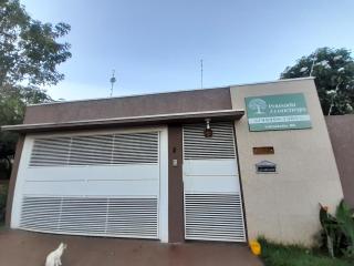 Pousada Aconchego Q2 - Sidrolândia - 6