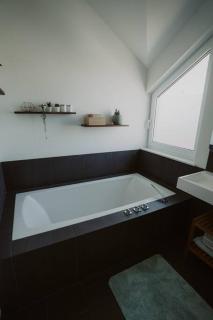 Modernes offenes Haus - Swisttal - 7