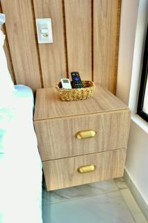 Feel Home - Flat Confortável e Moderno com Piscina no Rooftop - 5