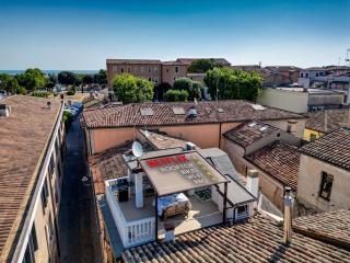 [Stunning Terrace] Chill in Fano - 9