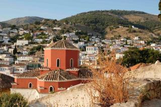 Cheerful 2-bedroom villa with gorgeous terraces - Hydra - 2