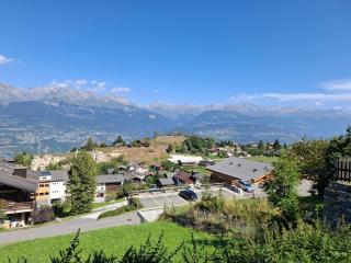 Appartement Nax - Nax - 4