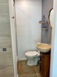 Suite Le citronnier - La Motte - 4