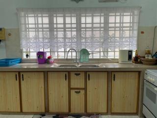 4BR 2Storey Terrace Homestay at Bukit Jambul by SK Vacation Homes - 5