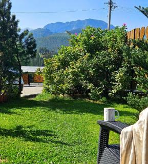 Apartament Giewont z widokiem na góry - Split AC, Private Terrace, Private Parking - Kościelisko - 6