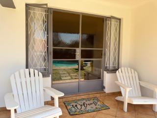 EverGreen Executive Suite - 6