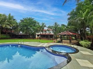 Zio Origins- Pool, Play area, BBQ - Chinchavli - 0