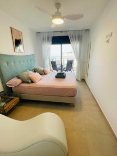 Iconic Alluba Alicante luxury bay - Gran Alacant - 1