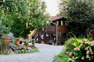 Schlafen am Ponyhof - Eggersdorf bei Graz - 9