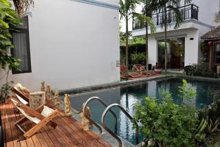 Hoi An Fairy Garden Villa - Hoi An - 5